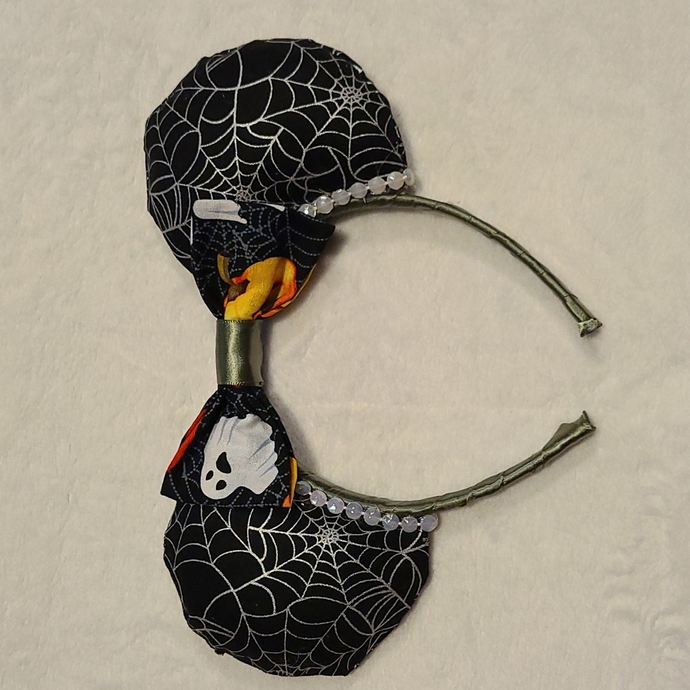 Halloween Mickey Ears
